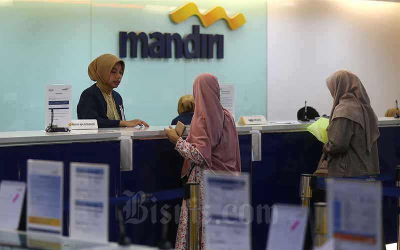 7 Cara Mengecek Saldo Bank Mandiri Lewat Internet Terbaru