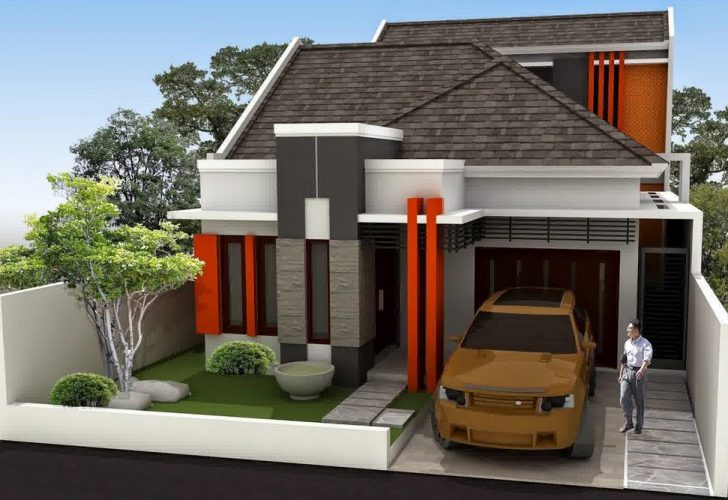 Rincian Biaya Bangun Rumah 150 Juta