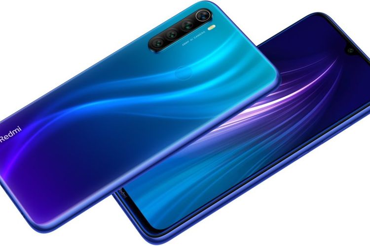 Cara Melihat Tipe HP Samsung
