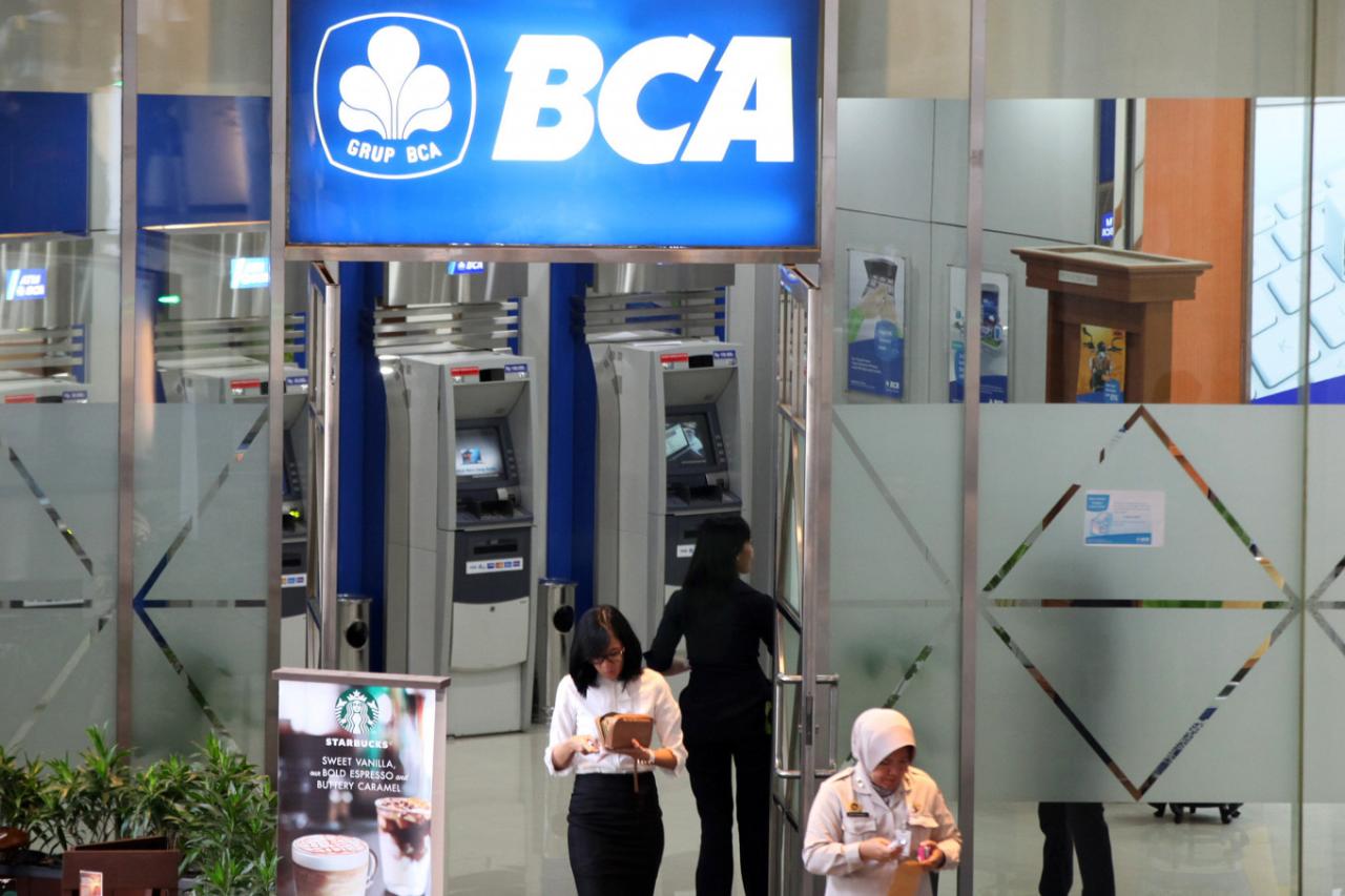 3 Cara Buka Rekening BCA Tabunganku Online Fasilitas